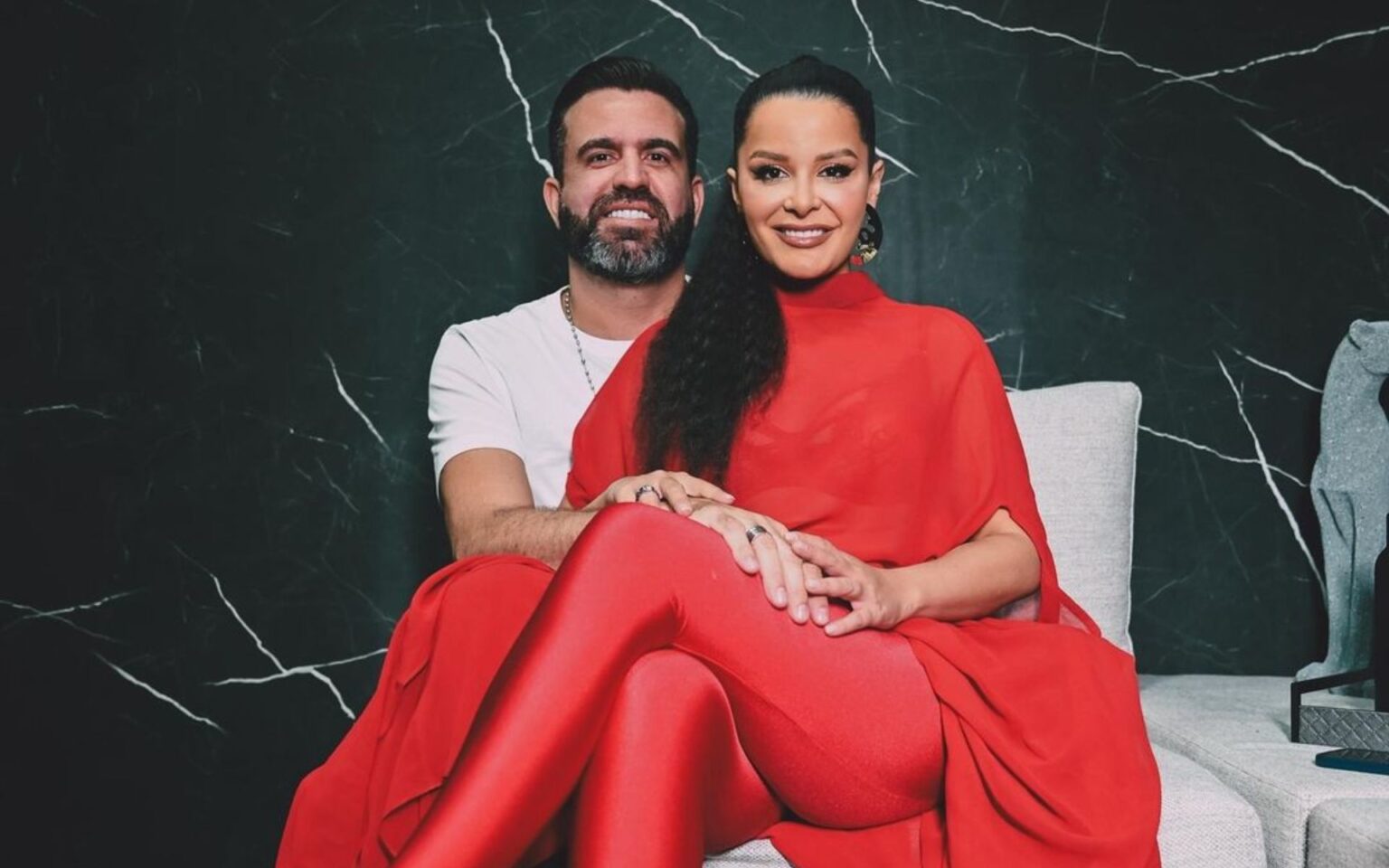 Maraisa volta a seguir Mocó