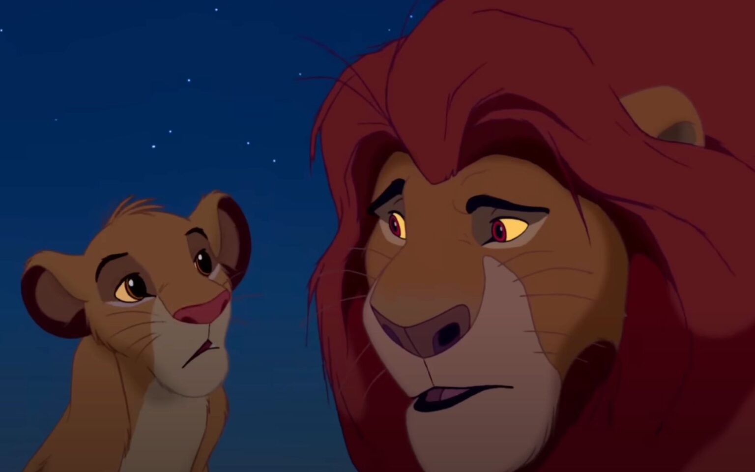 filme de criança que faz adulto chorar