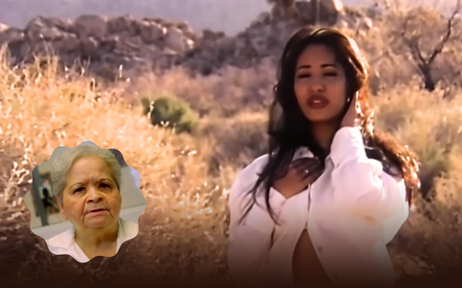 [fofoca] Assassina de Selena pode sair em liberdade