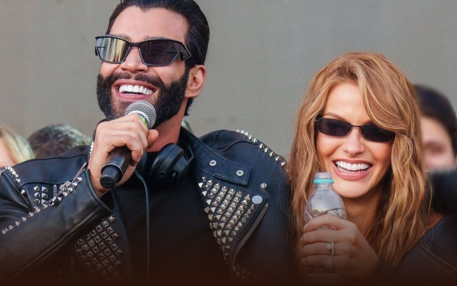 Gusttavo Lima Tem Alta e Voltará para o Natal