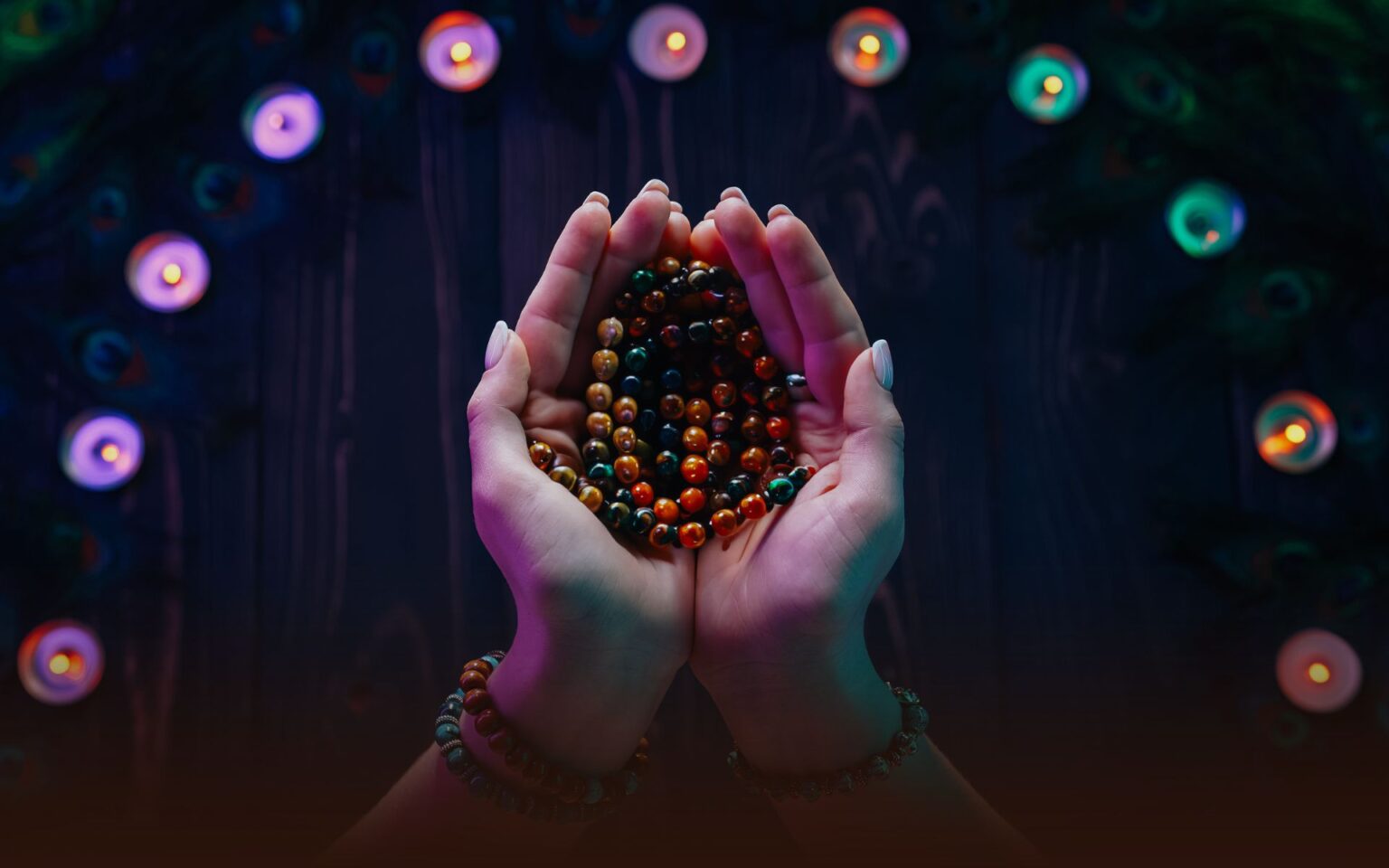 [fofoca] Ho’oponopono para o Amor