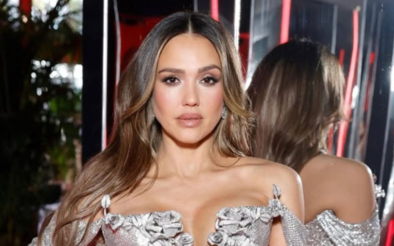 Jessica Alba e Cash Warren se separam