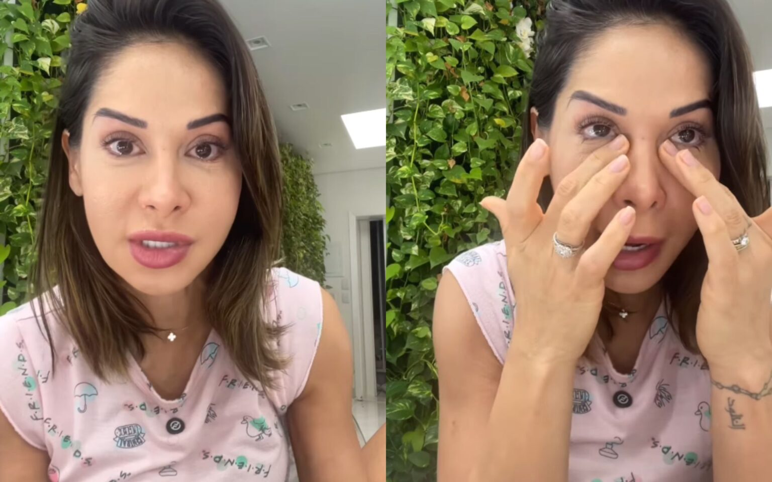 Maíra Cardi é Acusada de Fazer Marketing com a Perda do Filho