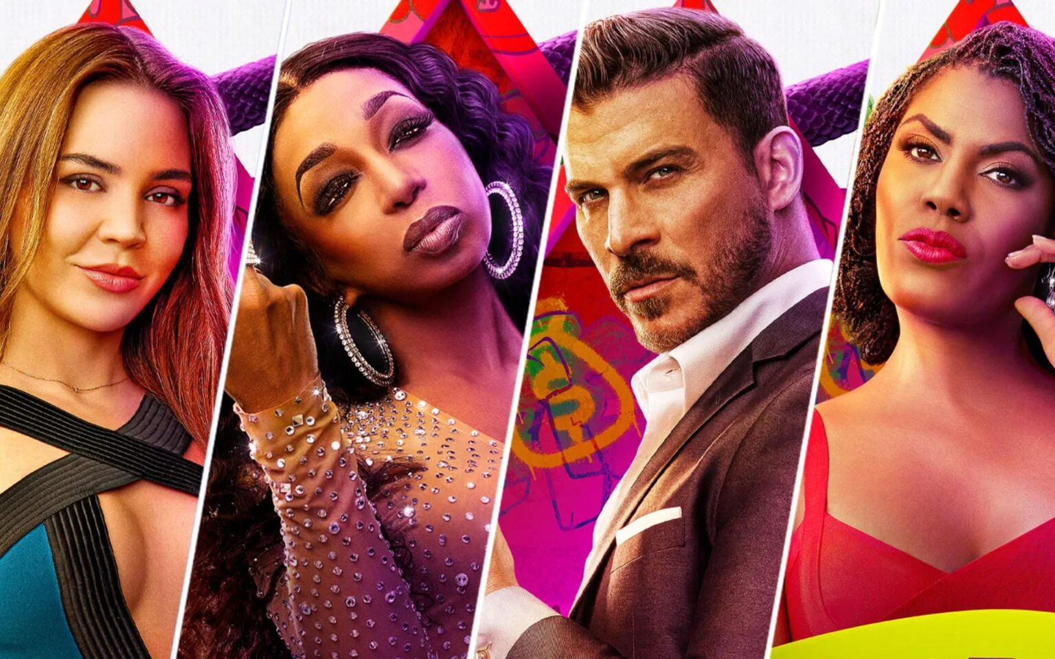 Tudo Sobre a Casa dos Vilões